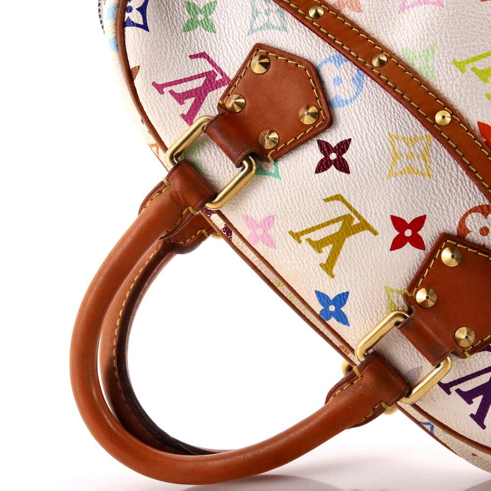 Louis Vuitton Trouville Handbag #234875L19B - Picture 8 of 9